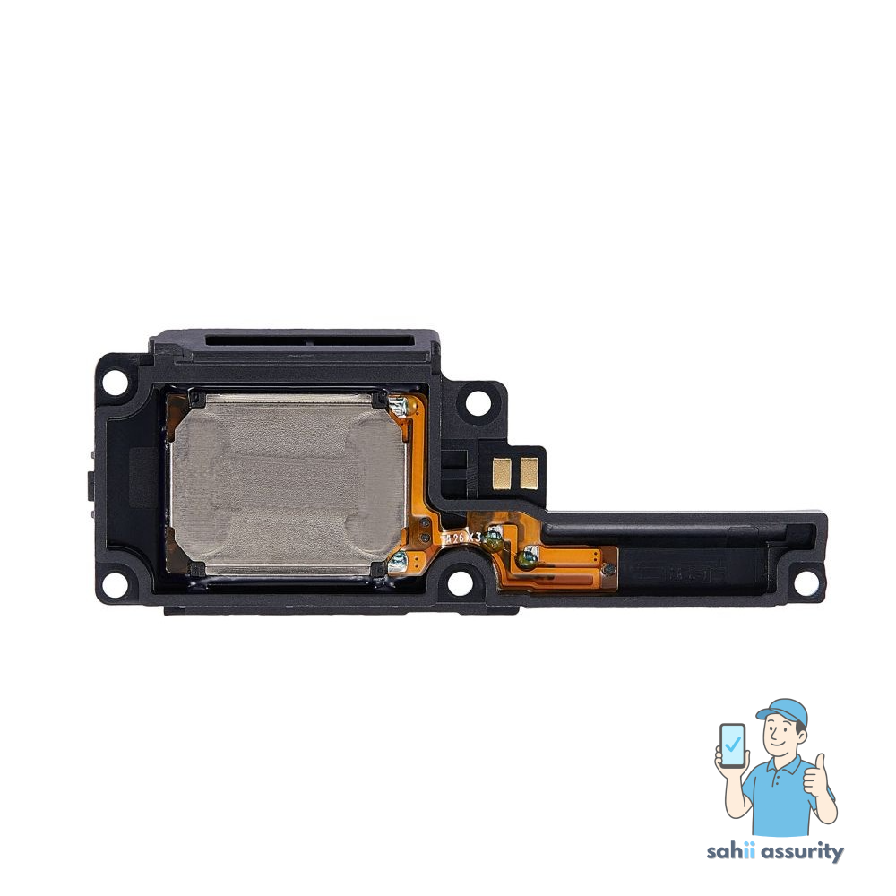 Ringer / Loud Speaker for Xiaomi Redmi Note 10 Pro thumbnail